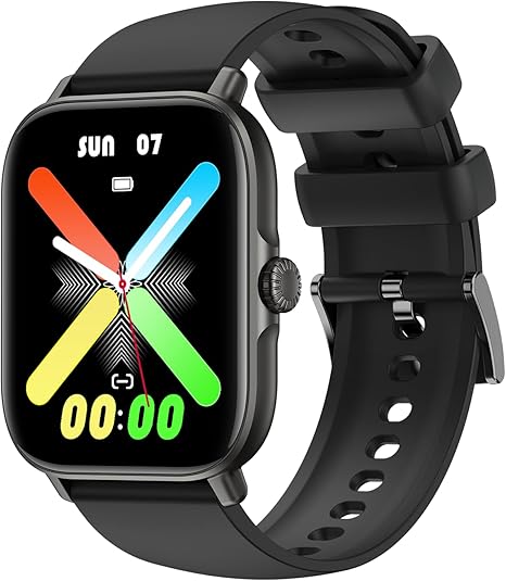 Smart Watch for Men Women Fitness