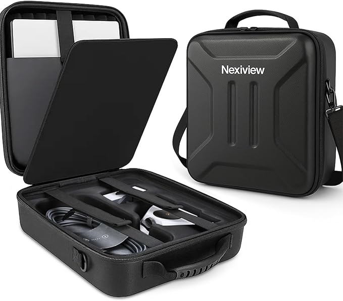 Mini Case, Shock-Absorbing Drop Protection, 3-in-1