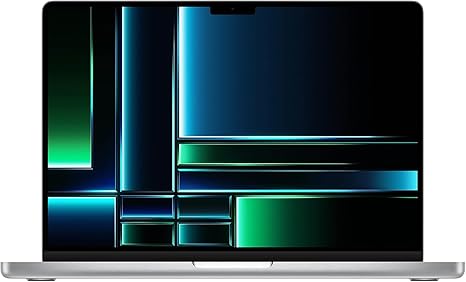 Apple MacBook Pro with Apple M2 Max Chip