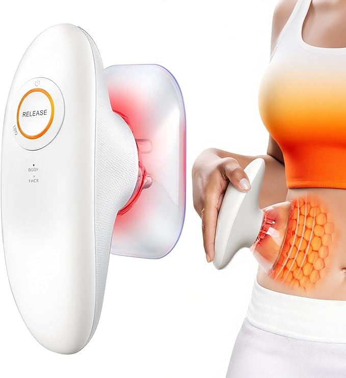 Body Sculpting Machine