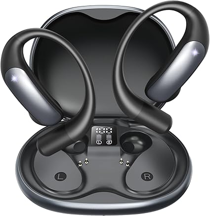 AI Translation Earbuds