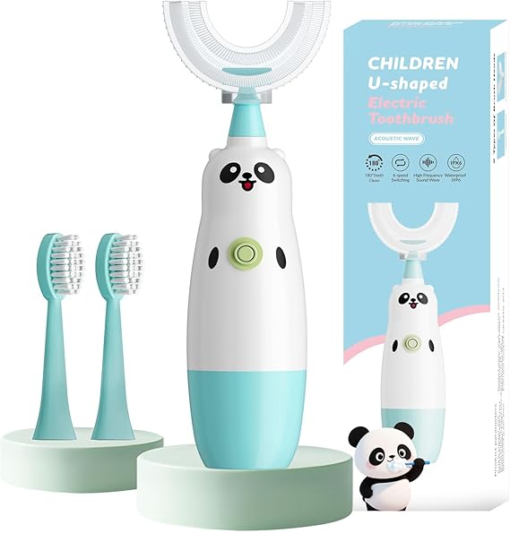 Electric Toothbrush