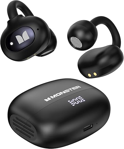Open Ear AC339 Earbuds