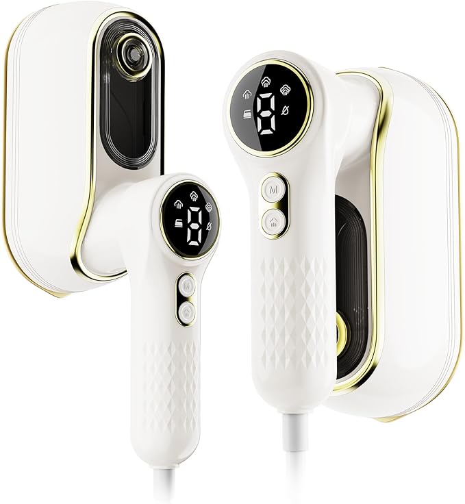 Portable Travel Steamer