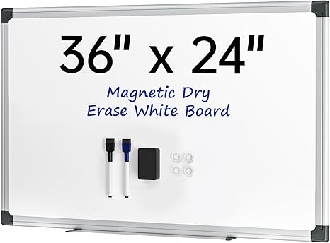 Dry Erase Board