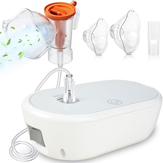 Nebulizer Machine