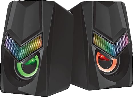 Computer Speakers