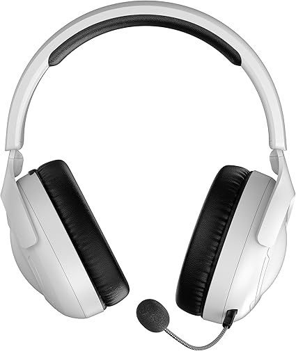 Wireless Gaming Headphone