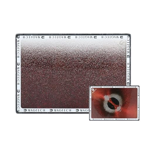 STEM Magnetics, Dynamic Magnetic Display,