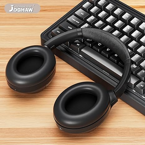 Silicone Ear Pad Covers for Sony WH-1000XM4/XM3