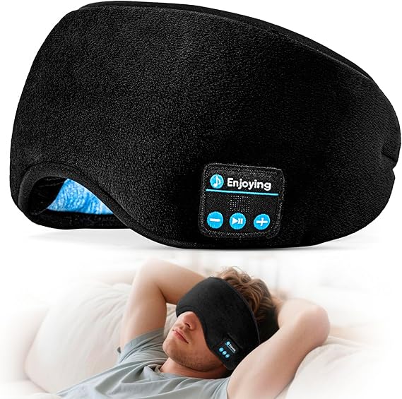 Voerou Sleep Headphones