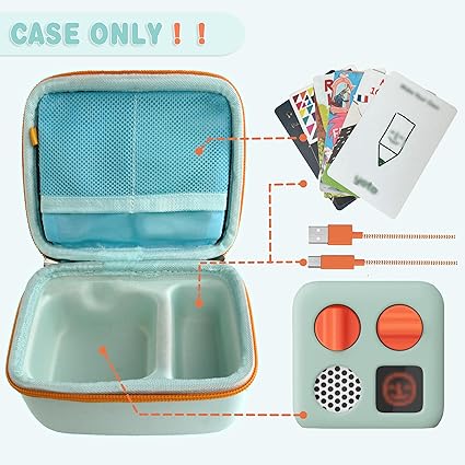 Hard Travel Case