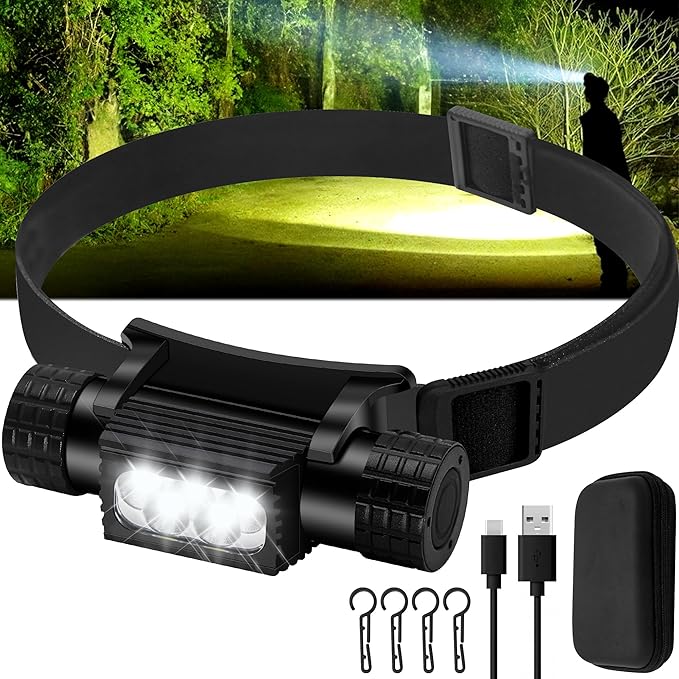 Headlamp
